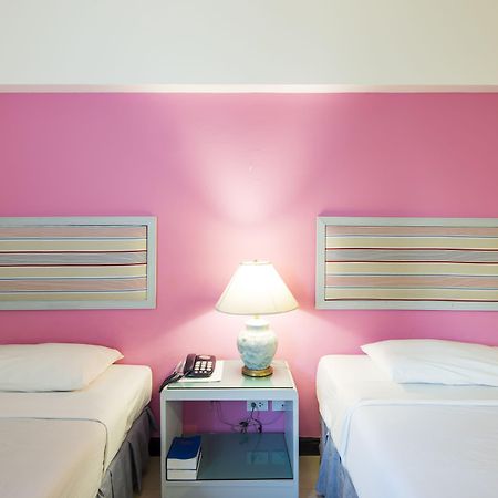 เอ-ทู เฮ้าส์ Hostel กรุงเทพมหานคร ภายนอก รูปภาพ