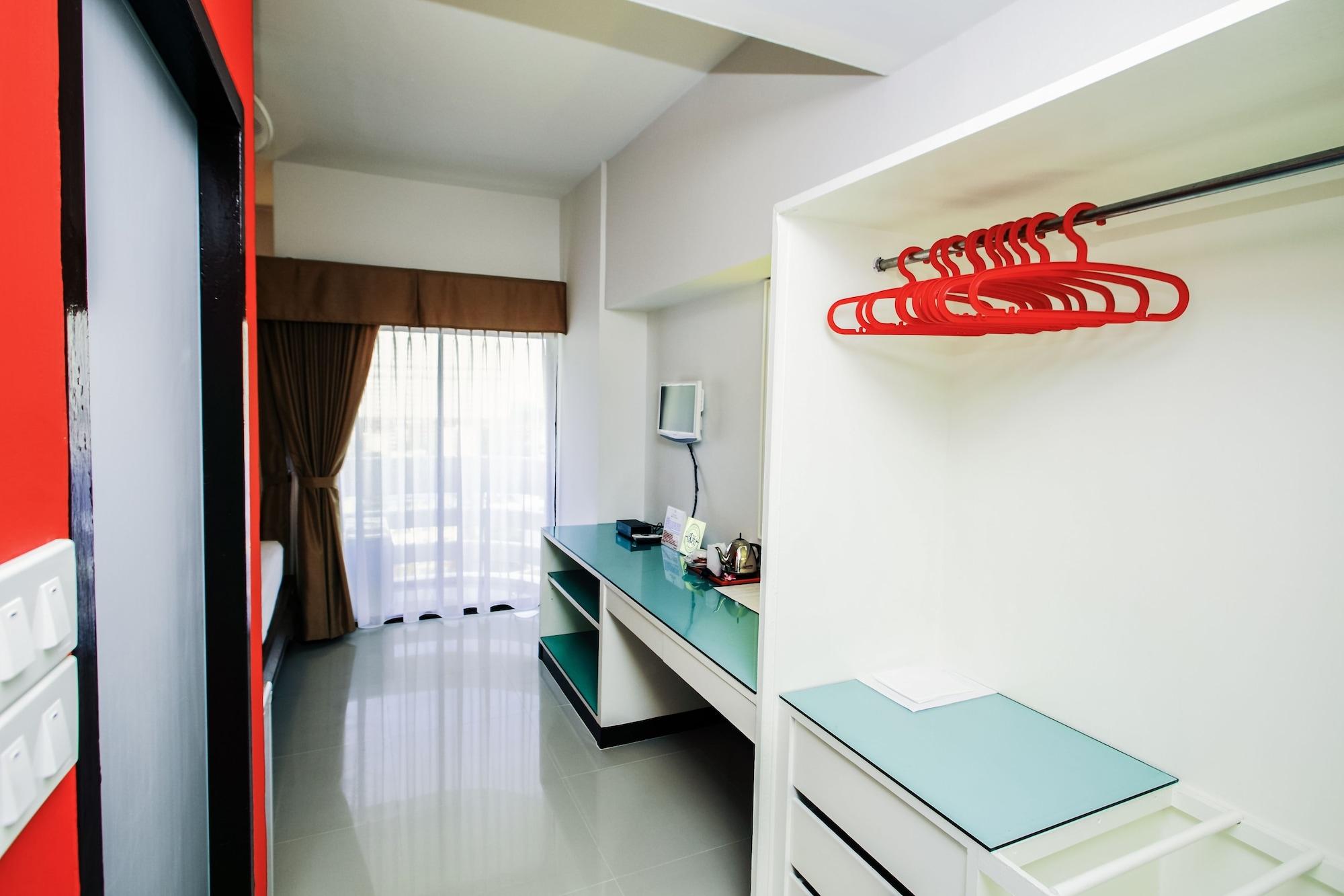 เอ-ทู เฮ้าส์ Hostel กรุงเทพมหานคร ภายนอก รูปภาพ
