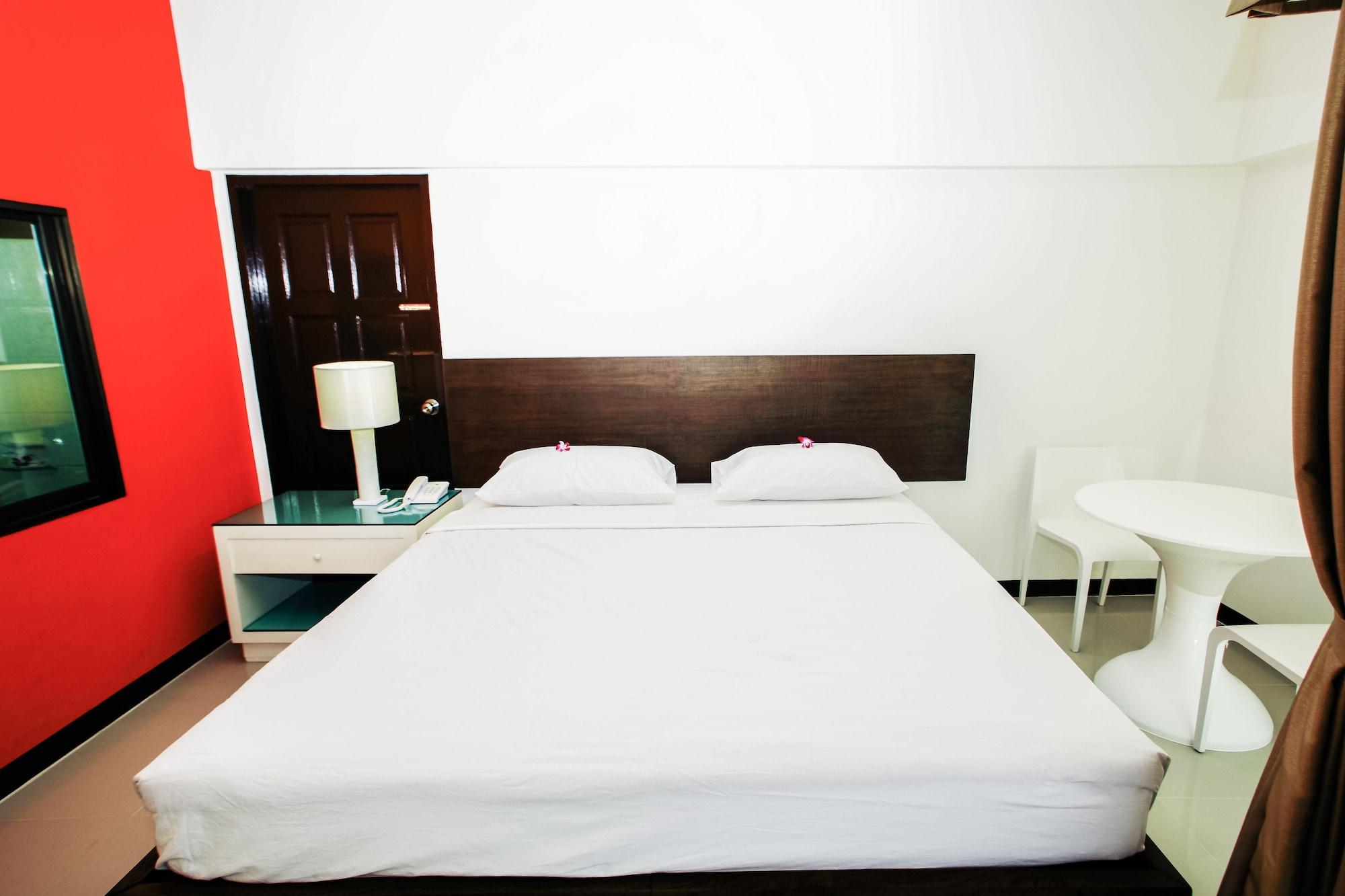 เอ-ทู เฮ้าส์ Hostel กรุงเทพมหานคร ภายนอก รูปภาพ