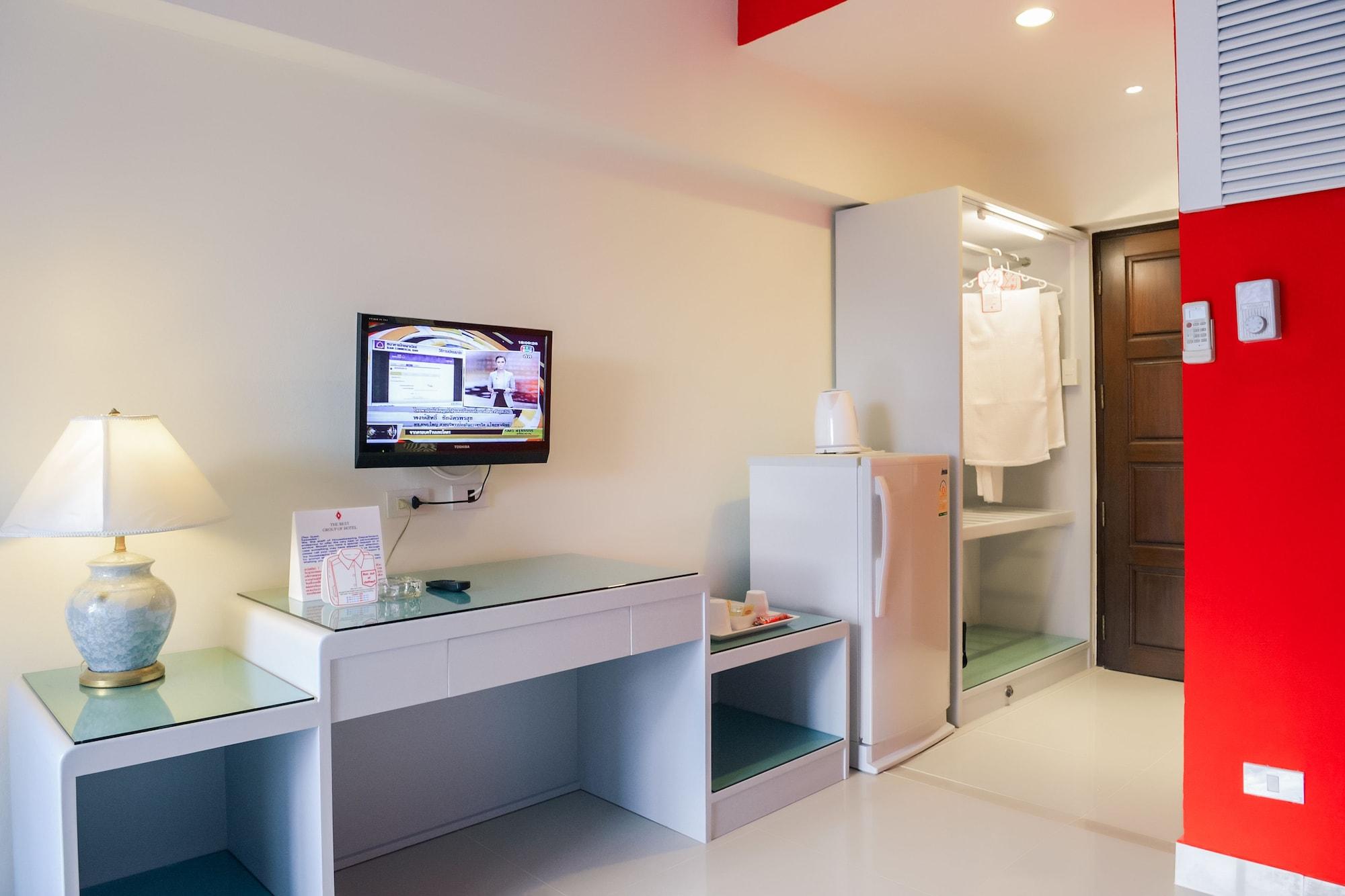 เอ-ทู เฮ้าส์ Hostel กรุงเทพมหานคร ภายนอก รูปภาพ