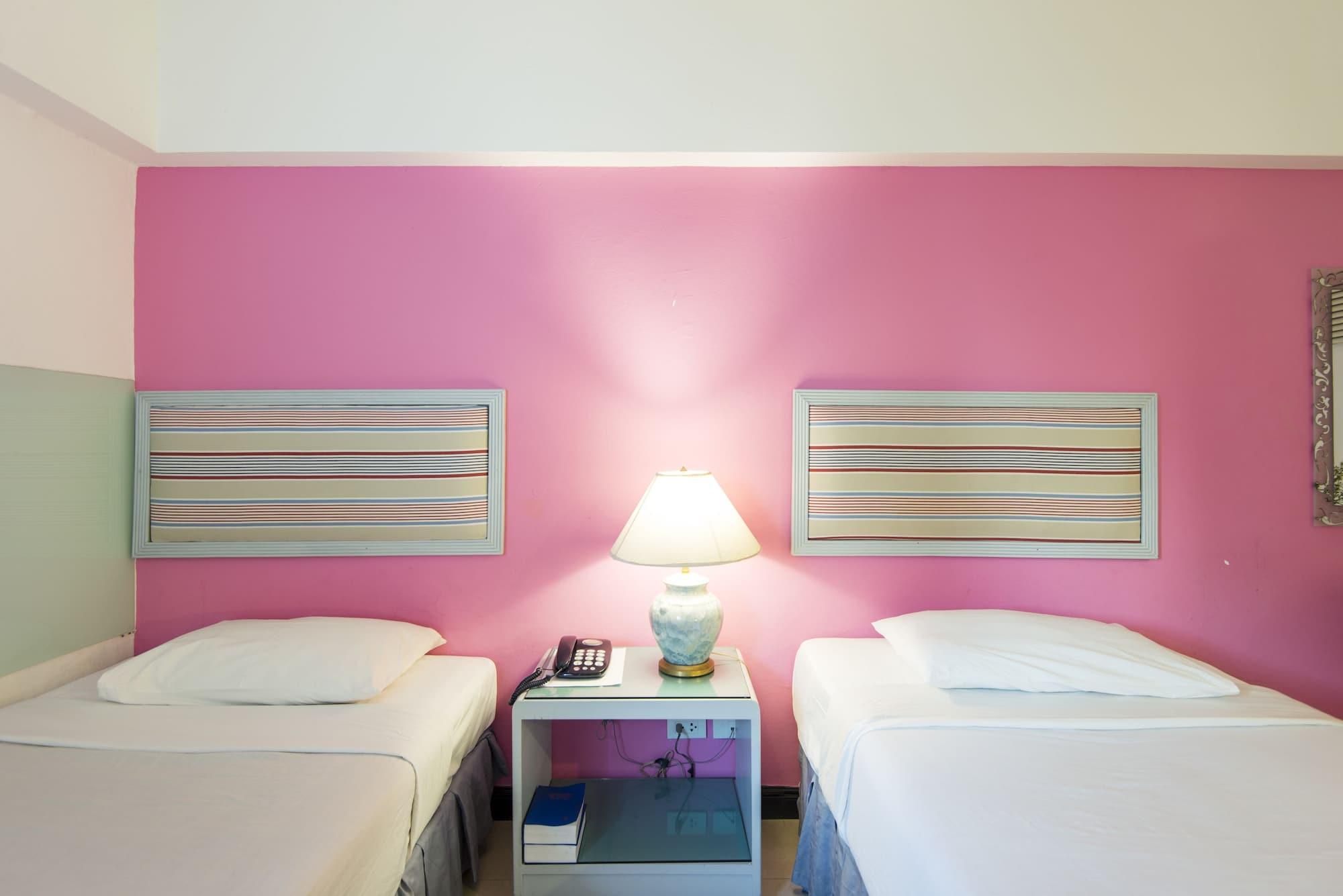 เอ-ทู เฮ้าส์ Hostel กรุงเทพมหานคร ภายนอก รูปภาพ