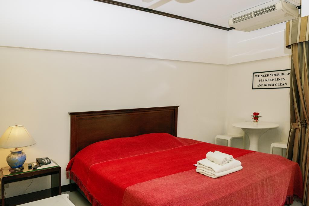 เอ-ทู เฮ้าส์ Hostel กรุงเทพมหานคร ภายนอก รูปภาพ