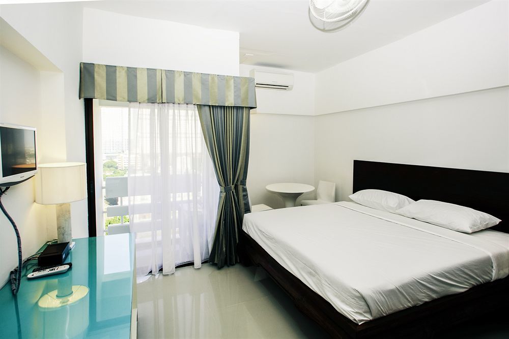 เอ-ทู เฮ้าส์ Hostel กรุงเทพมหานคร ภายนอก รูปภาพ