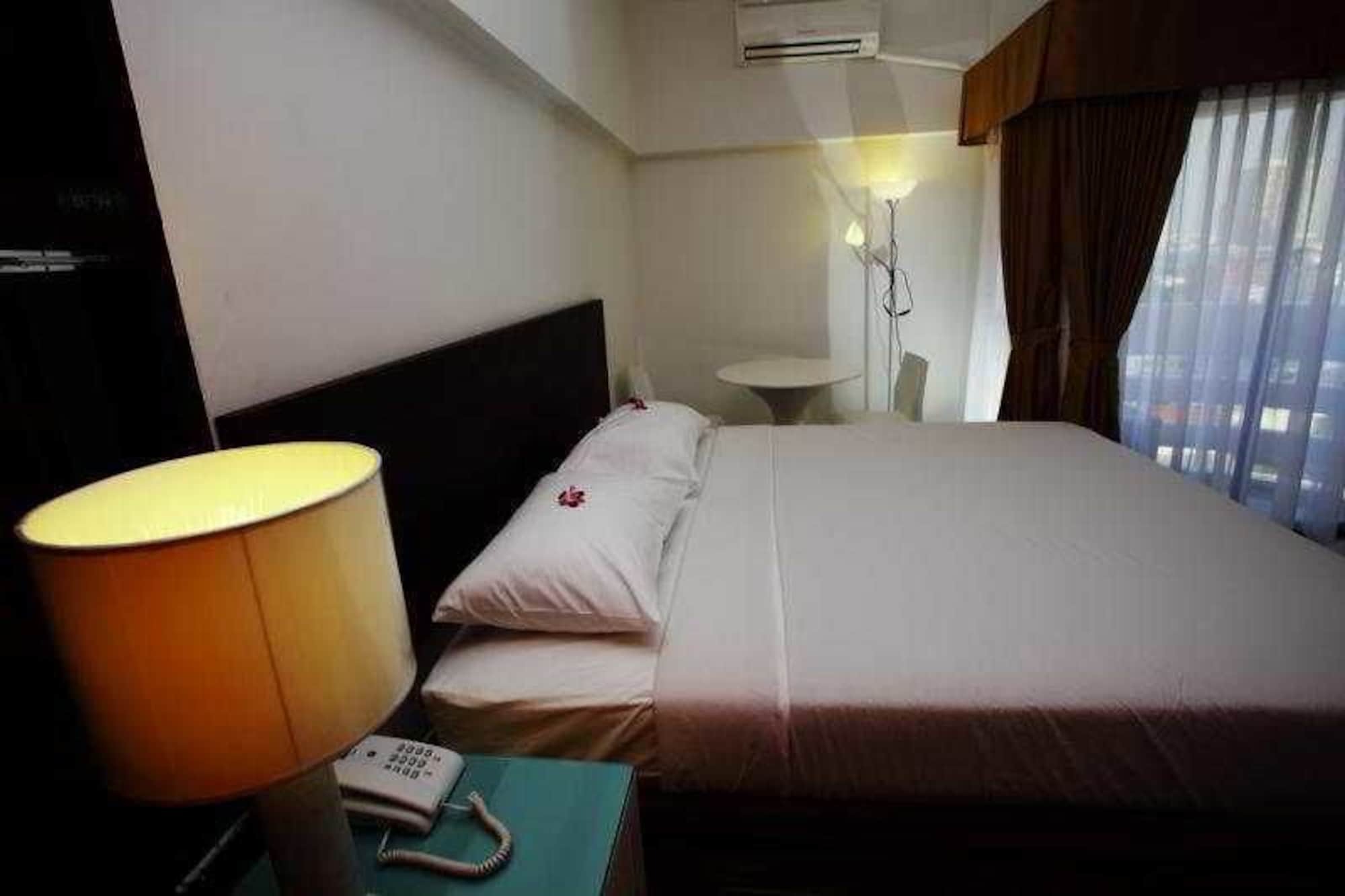 เอ-ทู เฮ้าส์ Hostel กรุงเทพมหานคร ภายนอก รูปภาพ