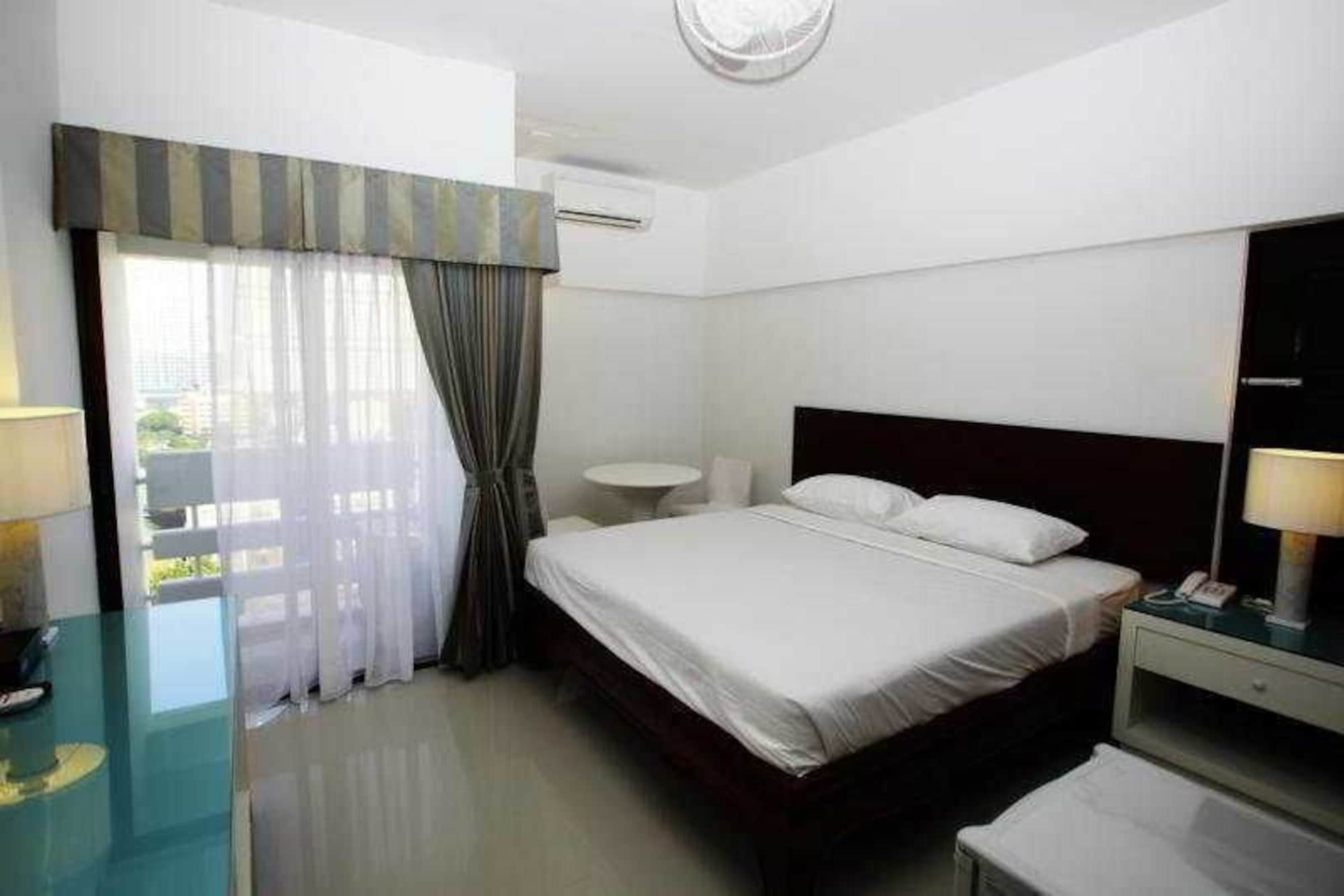 เอ-ทู เฮ้าส์ Hostel กรุงเทพมหานคร ภายนอก รูปภาพ